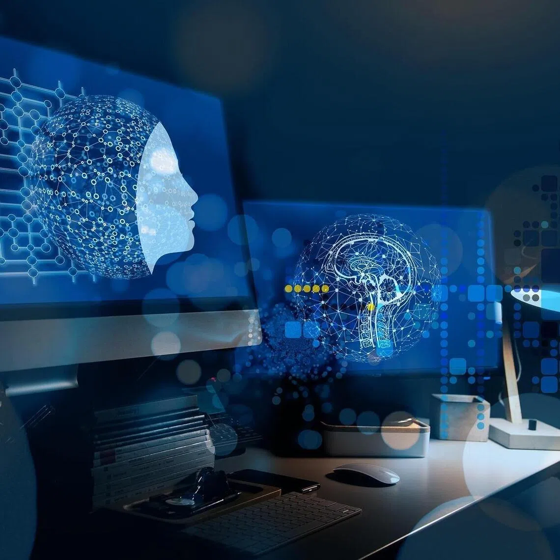 Haters have been calling the AI boom financially unsustainable. Those who believe in AI's potential seem to have faith that it will still grow and improve fast enough to recoup its enormous costs.