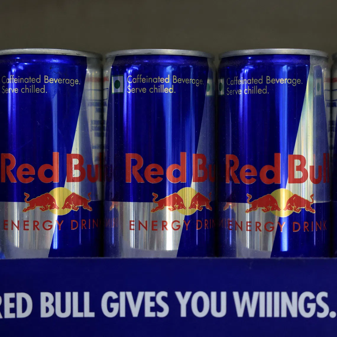 Red Bull’s India unit said ⁠banning the label, without changes to the product’s underlying standard, “introduces substantial regulatory uncertainty”.