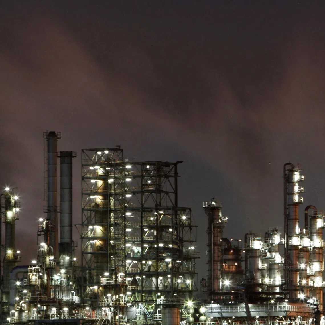 Japanese Prime Minister Sanae Takaichi said Japan would release oil reserves as early as March 16.