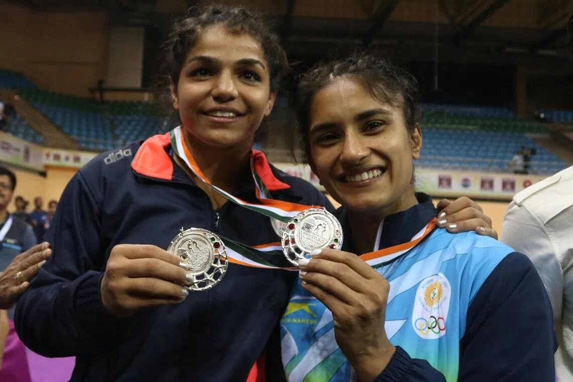 Court acquits former India wrestling chief of sexual harassment