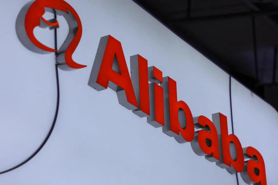 The model is Alibaba’s most powerful to date.