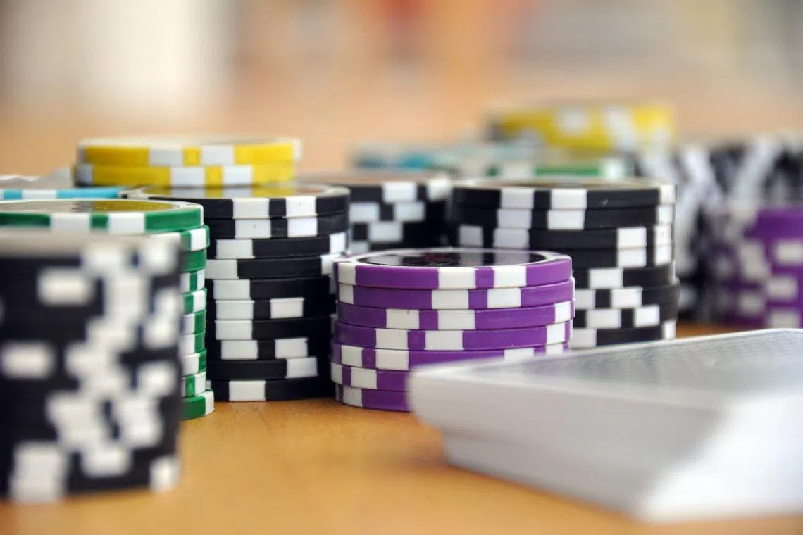 Yuan had become desperate for the ransom money because he had run up a heavy gambling debt.
