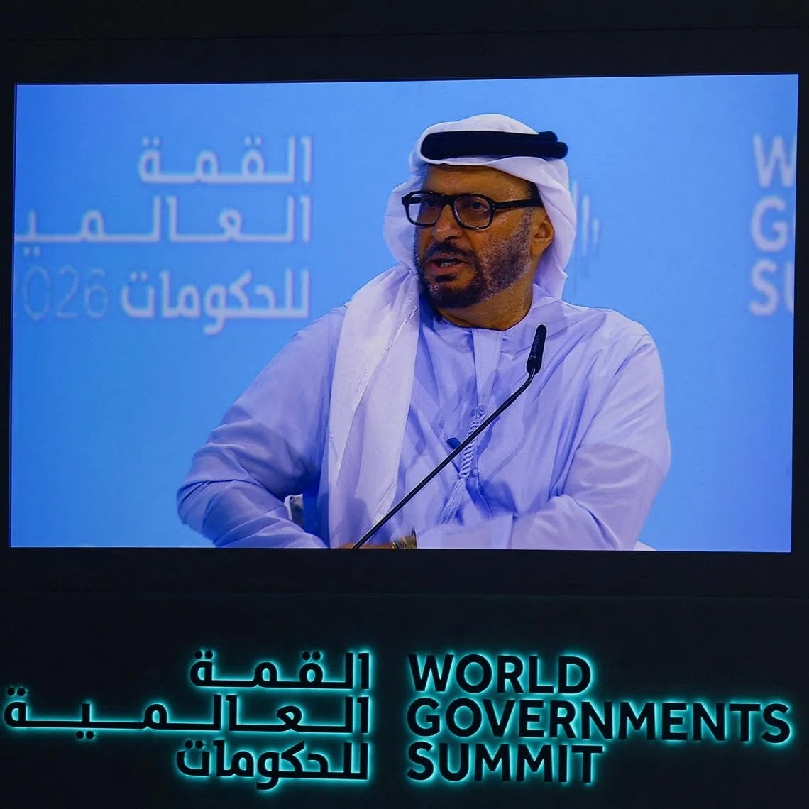 Diplomatic adviser to the UAE President, Mr Anwar Gargash, said he would like to see direct Iranian-American negotiations leading to understandings.