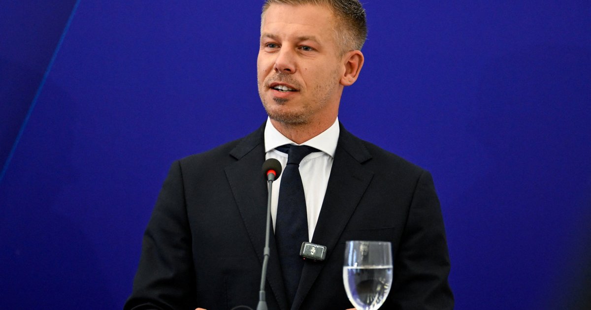 Hungary government proposes wealth tax on ultra-rich