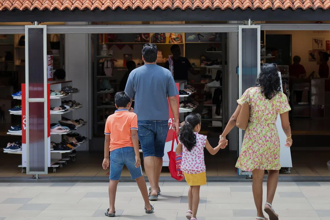 There needs to be an introduction of a system-wide recognition of the important role that parents play, writes the author.