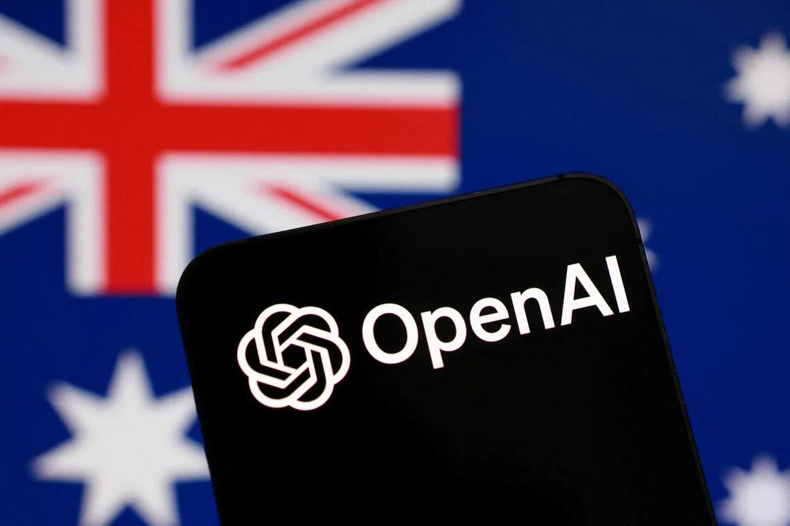OpenAI apologises for Australian government website hack, pledges to rebuild trust