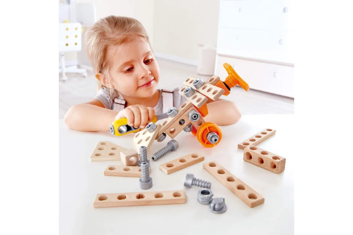 Hape Junior Inventor Experiment Starter Kit