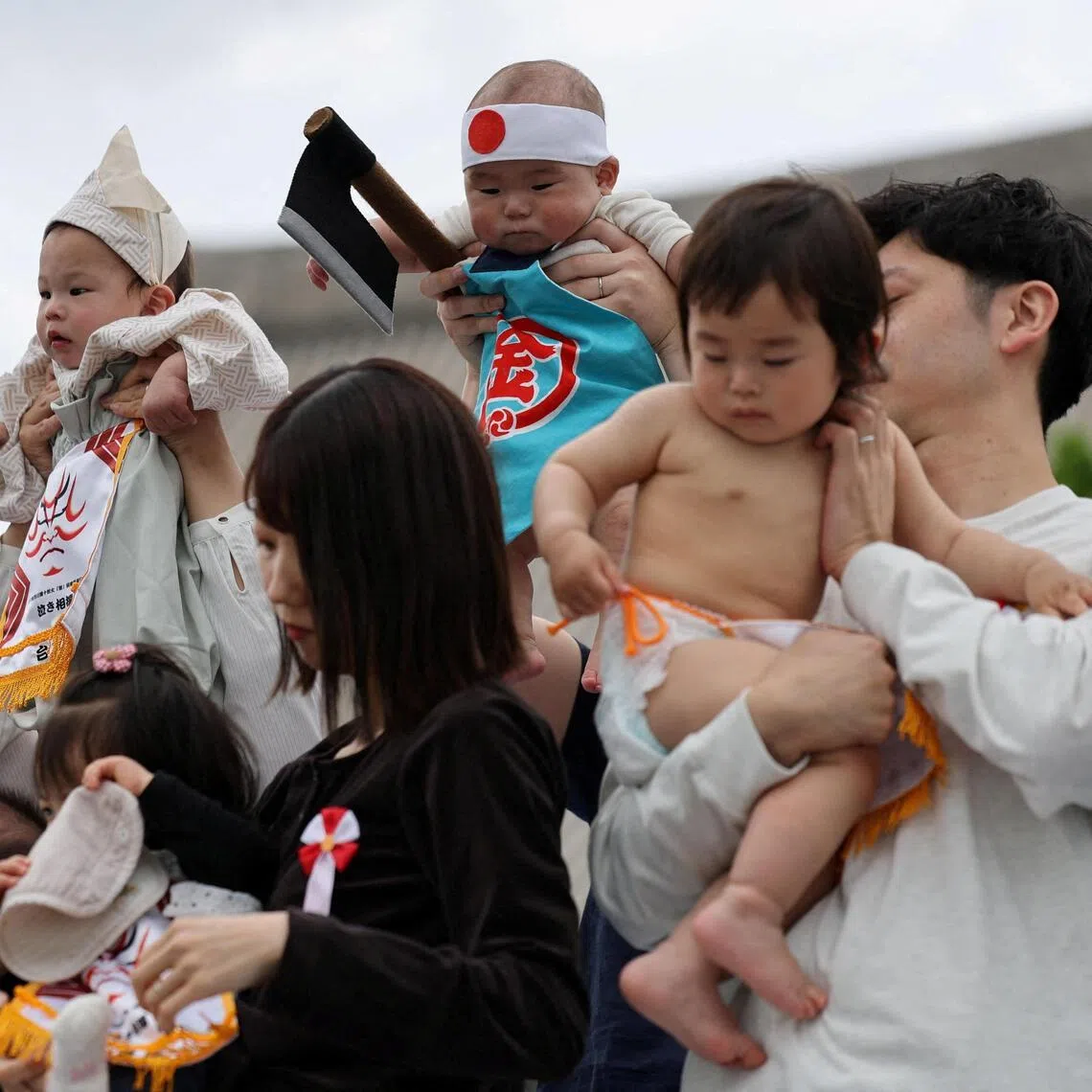 Tokyo remained the lowest among Japan’s prefectures, with a fertility rate of 0.96. The final version of the data is due in September.