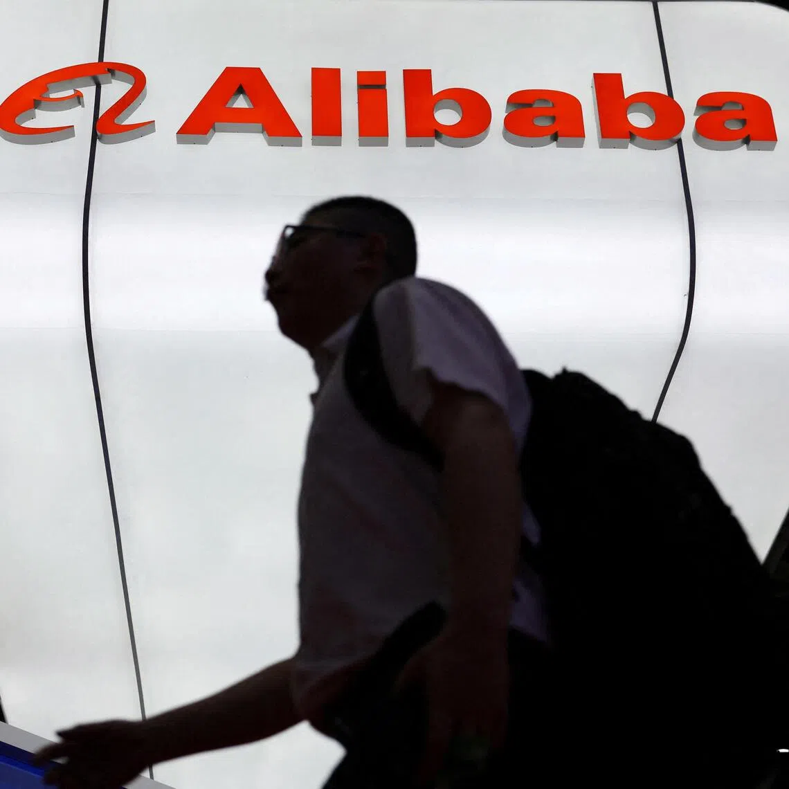 Alibaba said the "assertions and innuendos in the article are completely false."  