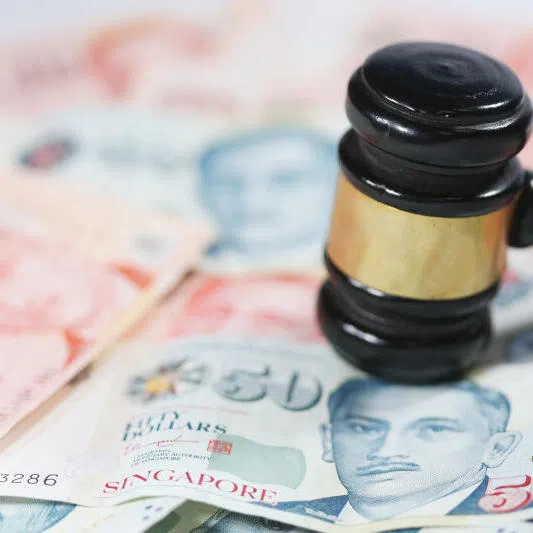 Those who commit wrong-doing cannot expect the courts to help them recover ill-gotten gains