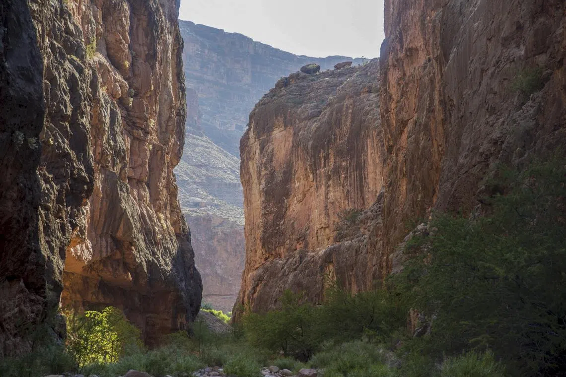 As of Aug 25 morning, one hiker remained missing.