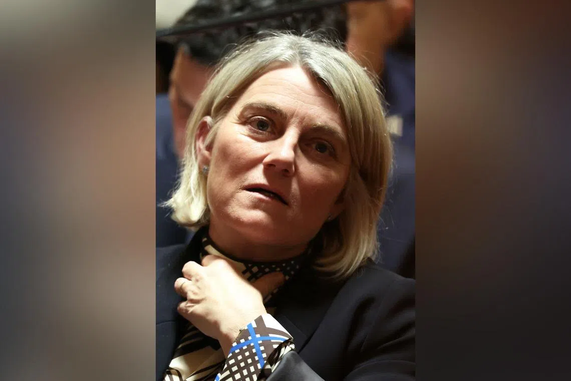 France probes deaths of 2 babies after powdered milk recall