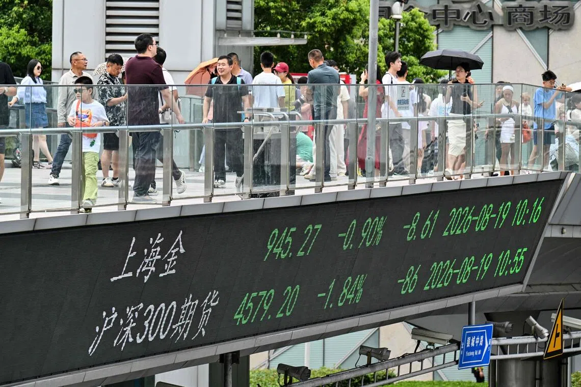 The average of 692 quantitative hedge funds returned 9.1 per cent in the week ended Aug 7.