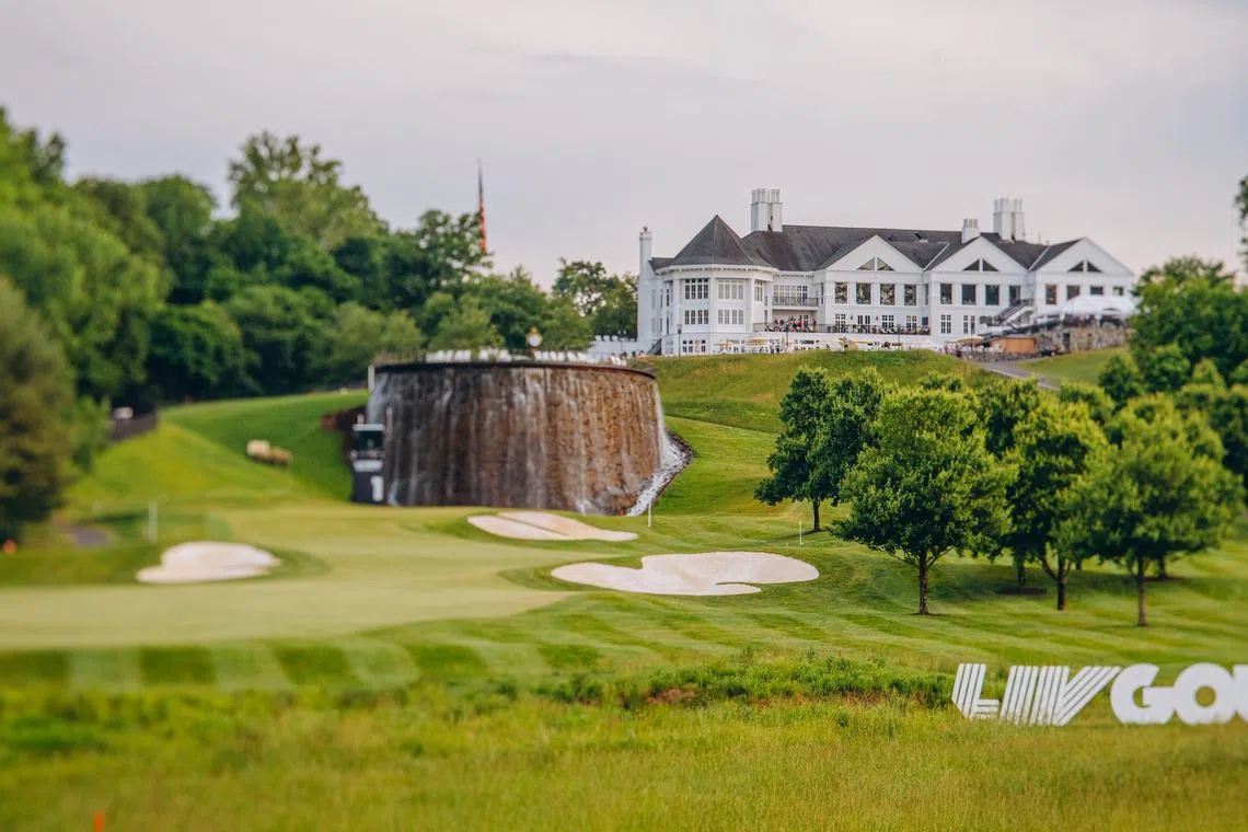 The three-day event was originally slated for Nov 3-5 in Saudi Arabia.