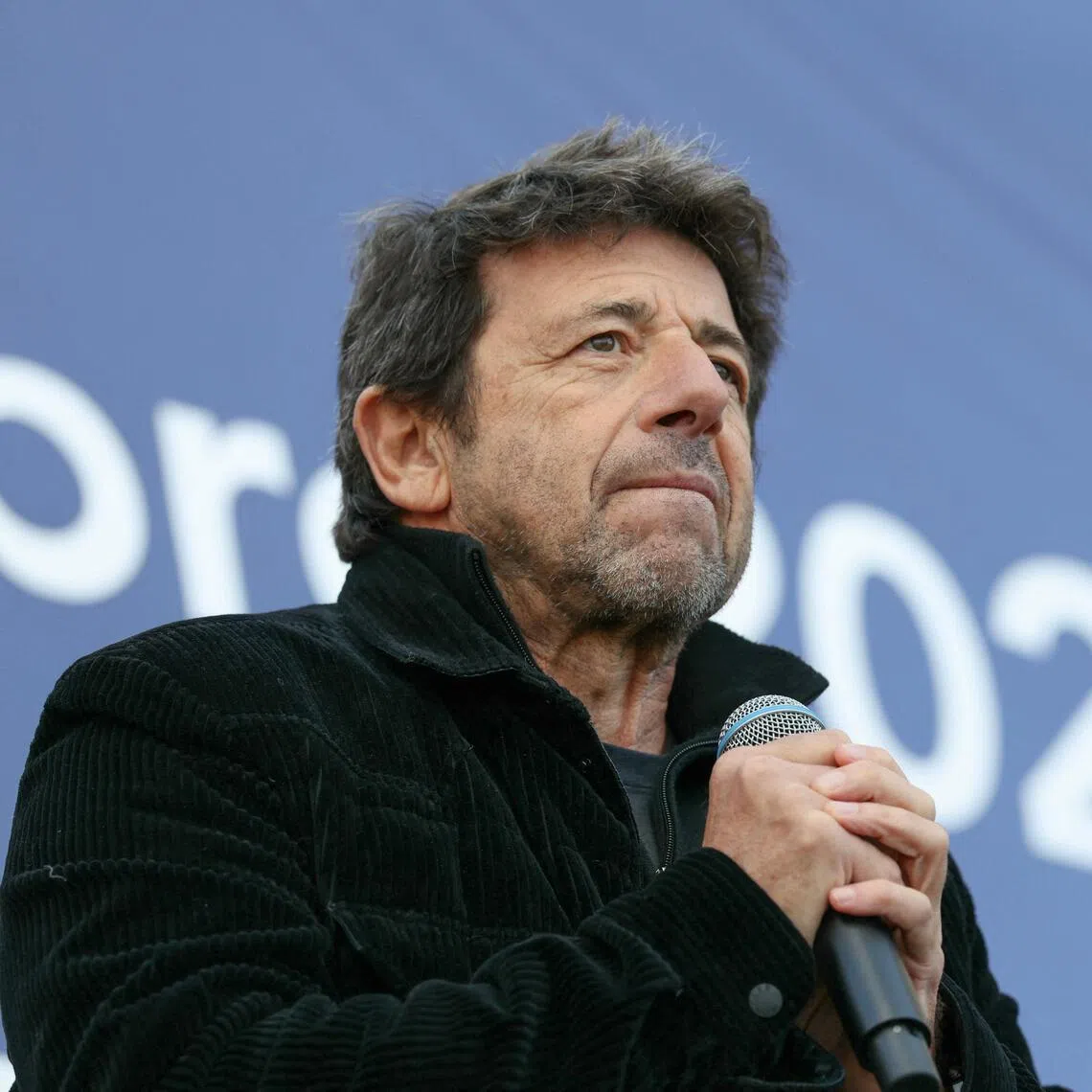French singer and actor Patrick Bruel has been placed in pre-trial detention over nine allegations of sexual abuse.