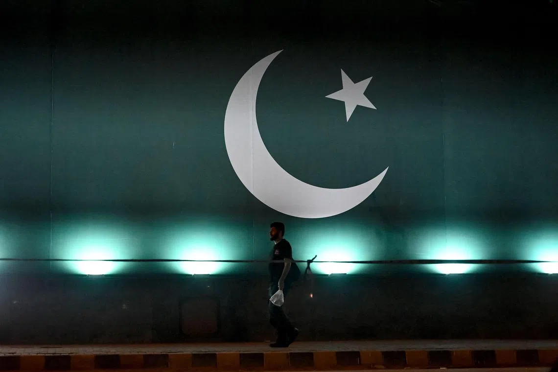 Under the judicial reforms passed during a late night session of Parliament, the chief justice of Pakistan will now be selected by a parliamentary committee and have a fixed term of three years.