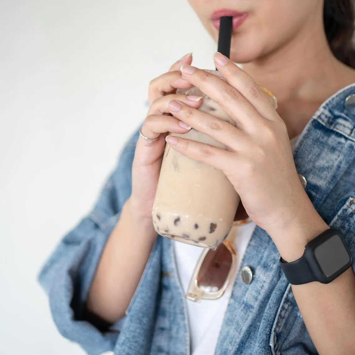 The rapid spread of buy-now-pay-later installment plans — even for low-cost items like 106-baht (S$4) bubble tea - has caught the attention of Thailand’s central bank chief.