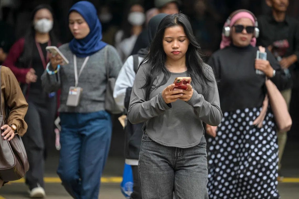 Indonesian law does not recognise dual citizenship for adults, and anyone with two passports must make a choice of nationality when they turn 18.