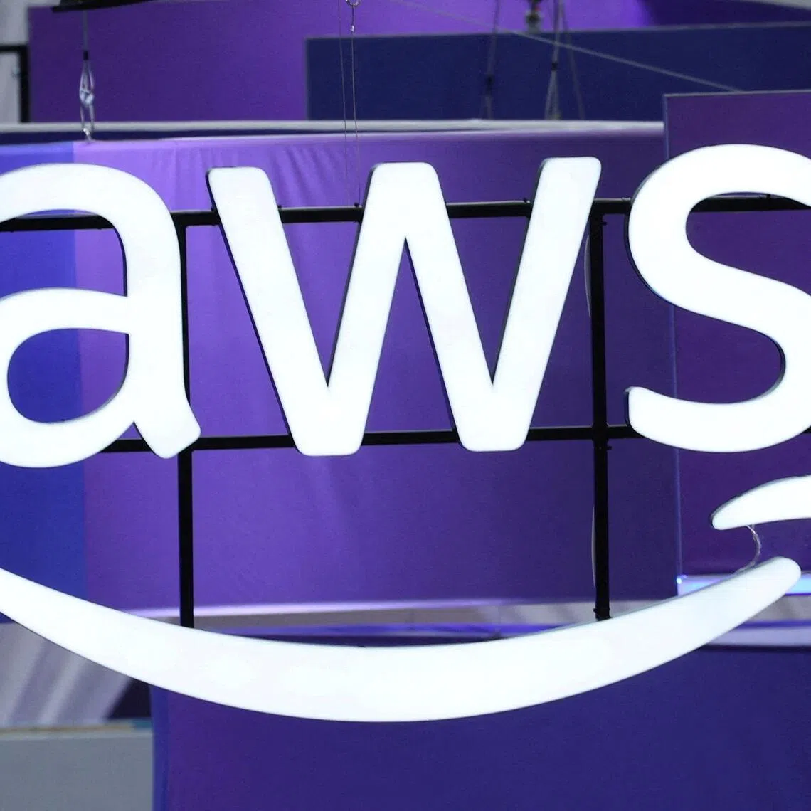 The British government spends about £1 billion (S$1.7 billion) a year on cloud services, and is particularly dependent on AWS and Microsoft.