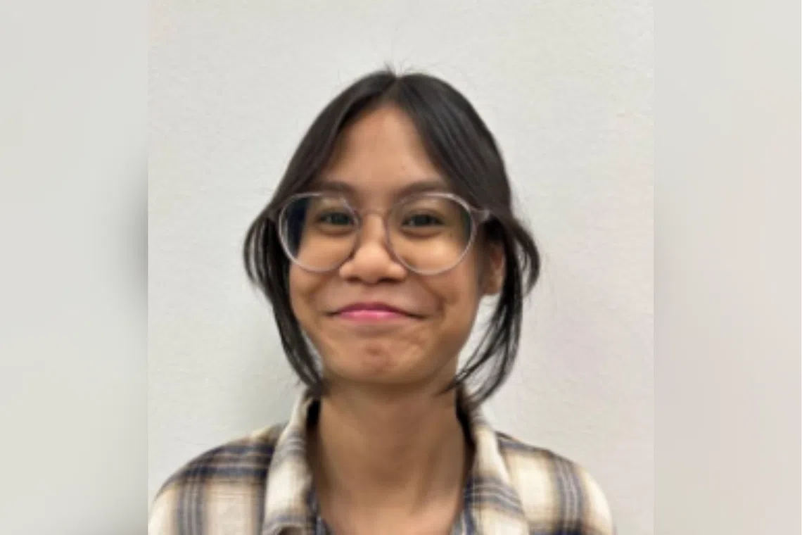 Siti Nurqirin Asyura Izhar Izuddin was last seen in the vicinity of 10 Woodlands Ring Road at 5.55pm on April 30.