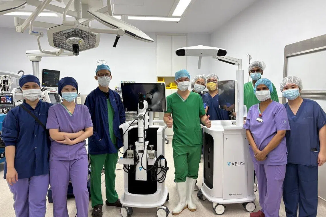 Supporting earlier discharge: How this hospital is improving surgical recovery for patients