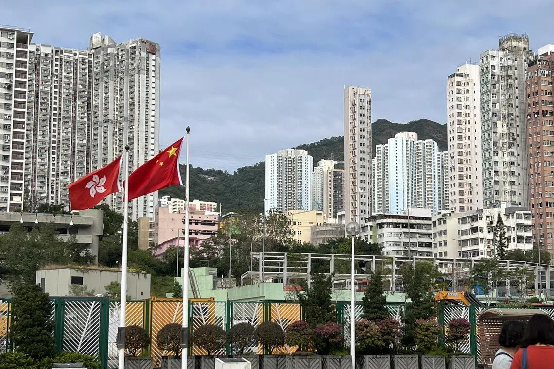 Hong Kong LGBTQ carnival axed again, citing venue withdrawal