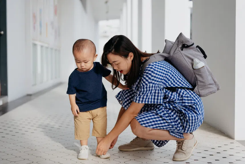 11 best diaper bags in Singapore, as recommended by mums