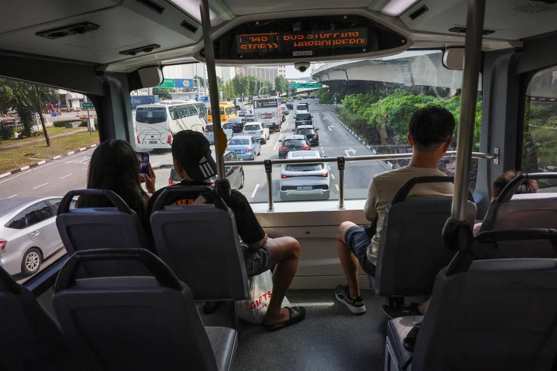 The $900 million is the first major injection of public funds into the bus network in more than a decade.