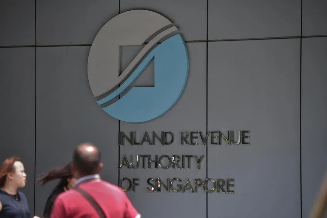 Iras plans to roll this out to the majority of taxpayers over the next few years.