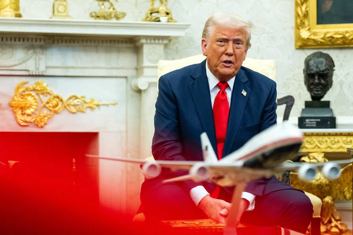 Recent movements in the financial markets showed us the beginnings of what the next crisis might look like. 