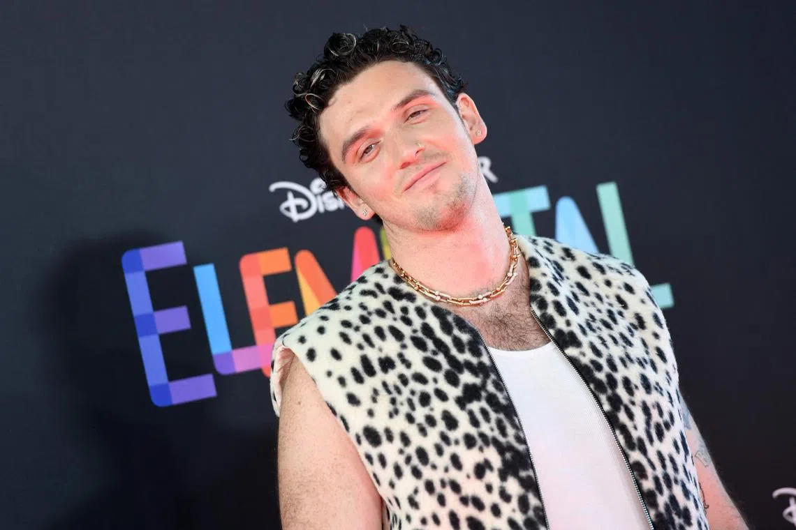 American singer Lauv has not addressed the Malaysian cancellations, which the concert organisers blame on "unforseen circumstances".