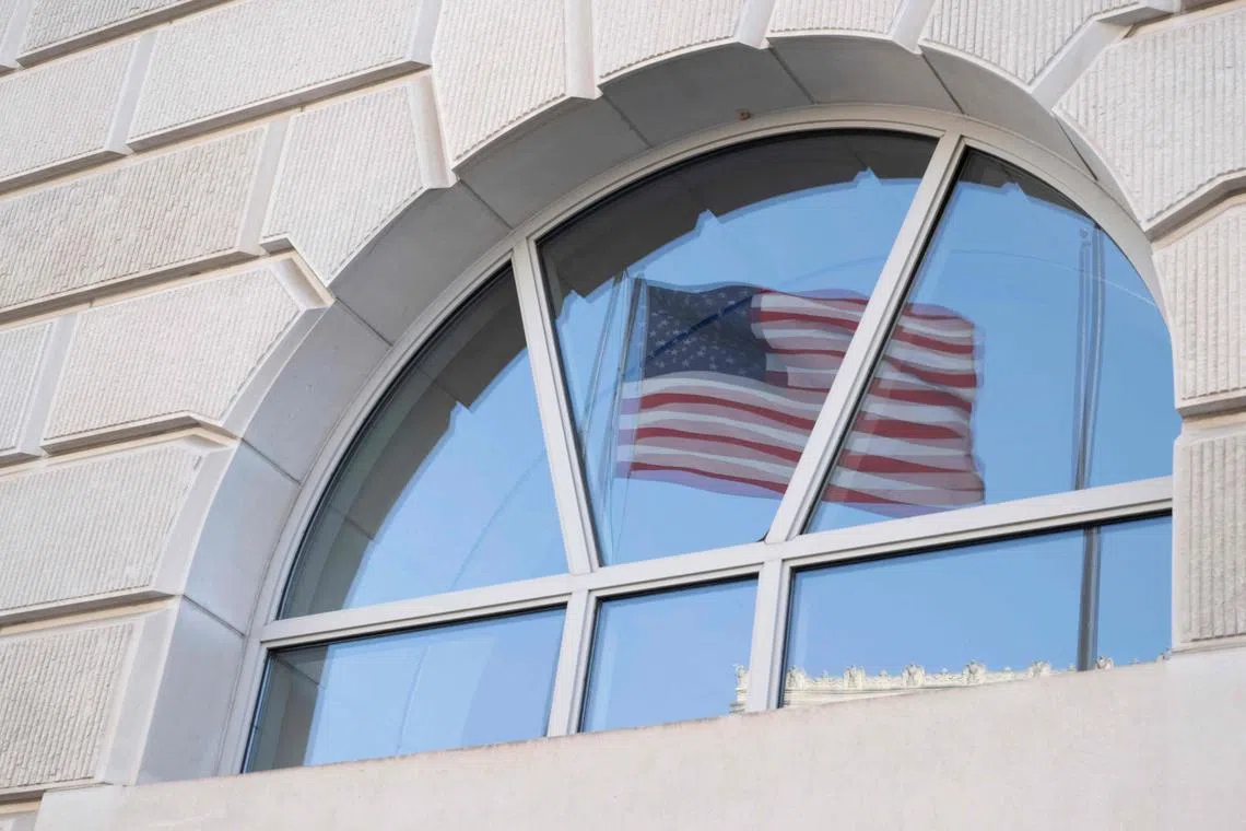 The speed of America’s turn on itself is historic, says the writer.