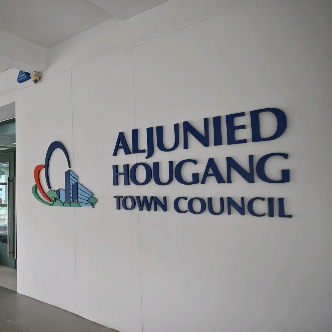 The three WP leaders said they had donated over $57,000 to Aljunied-Hougang Town Council and Sengkang Town Council.