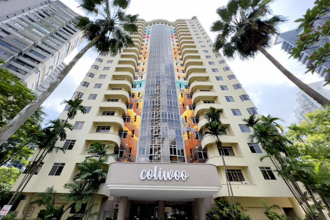 LHN expects to continue holding a majority stake in Coliwoo after its spin-off.