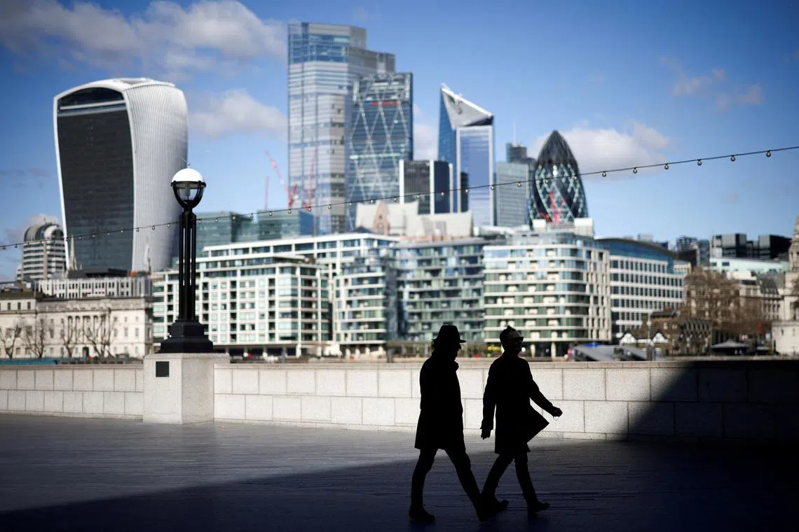 The United Kingdom’s recent financial misfortunes demonstrate the kind of unknowns that could pop up as global interest rates increase, says the author.