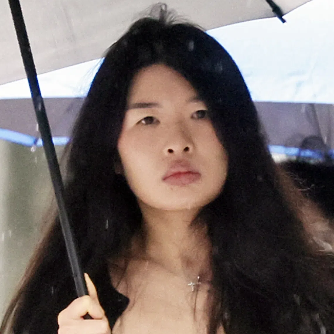 Claire Sng Wei Ying was fined $10,000 after she pleaded guilty to performing an act that could obstruct the course of justice.