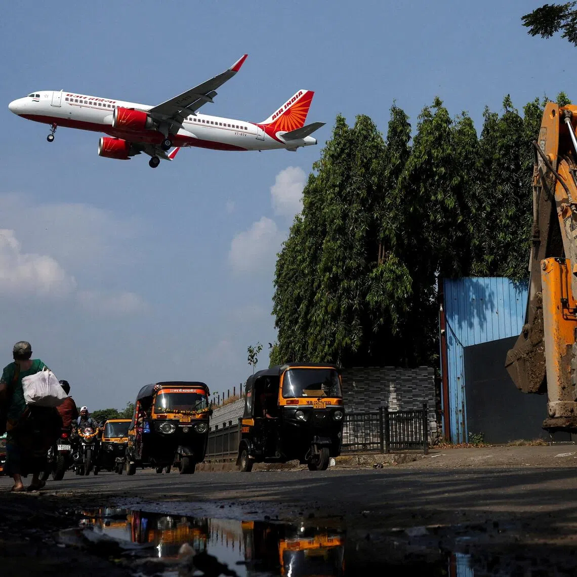 An annual audit of Air India found 51 safety lapses, including lack of adequate training for some pilots.