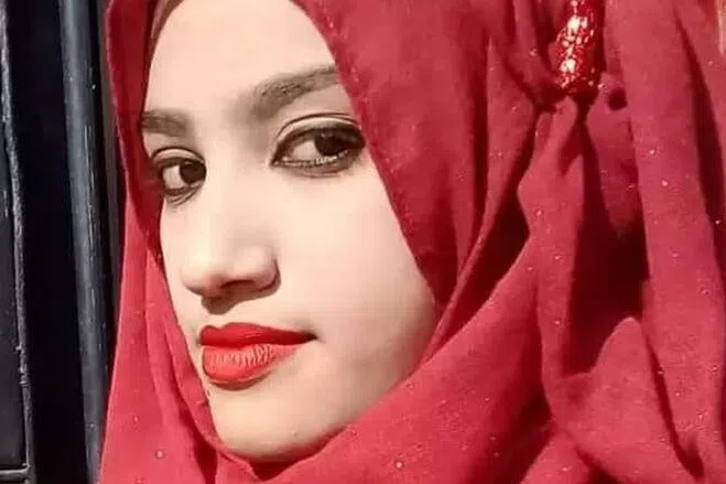 The court also maintained the death penalty for a co-conspirator in the murder of Nusrat Jahan Rafi, while 10 other defendants were acquitted.