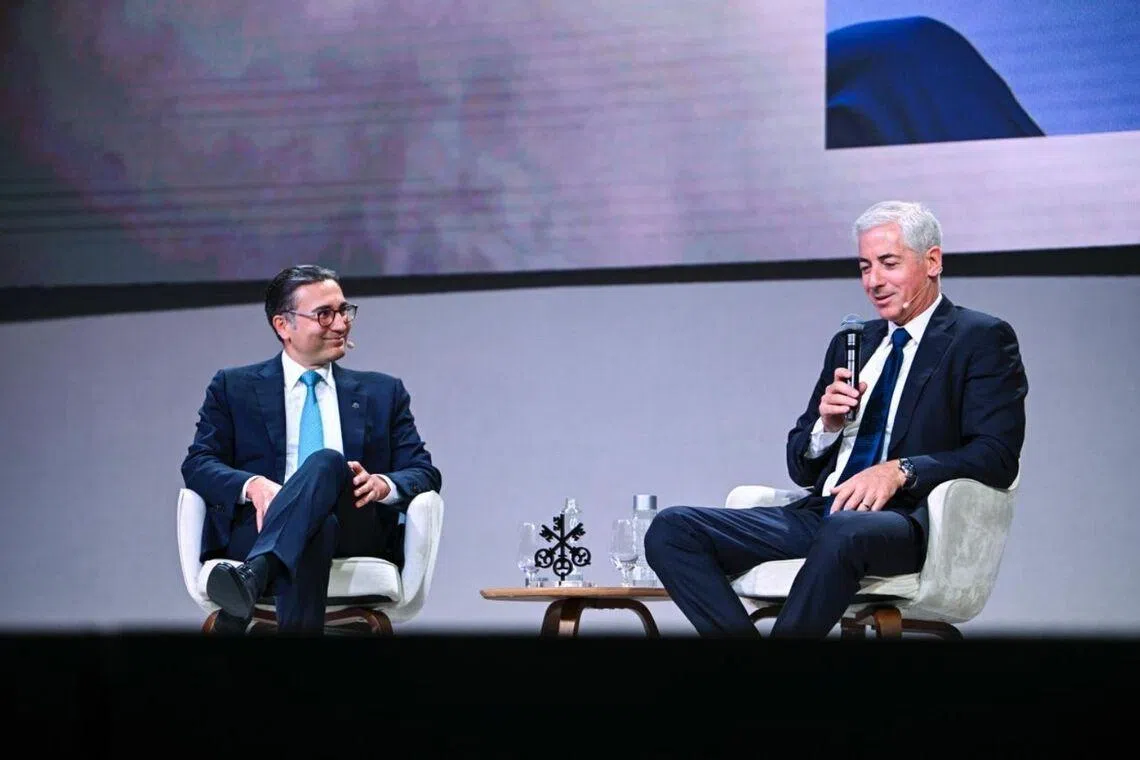 Technology, policy shifts and geopolitics: How APAC could power the next wave of growth