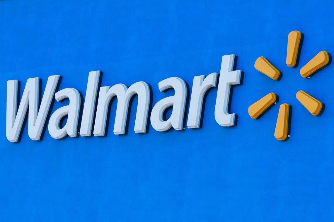 Walmart says customers will be able to require approval for every purchase or let an AI agent buy on its own up to a spending limit they set.