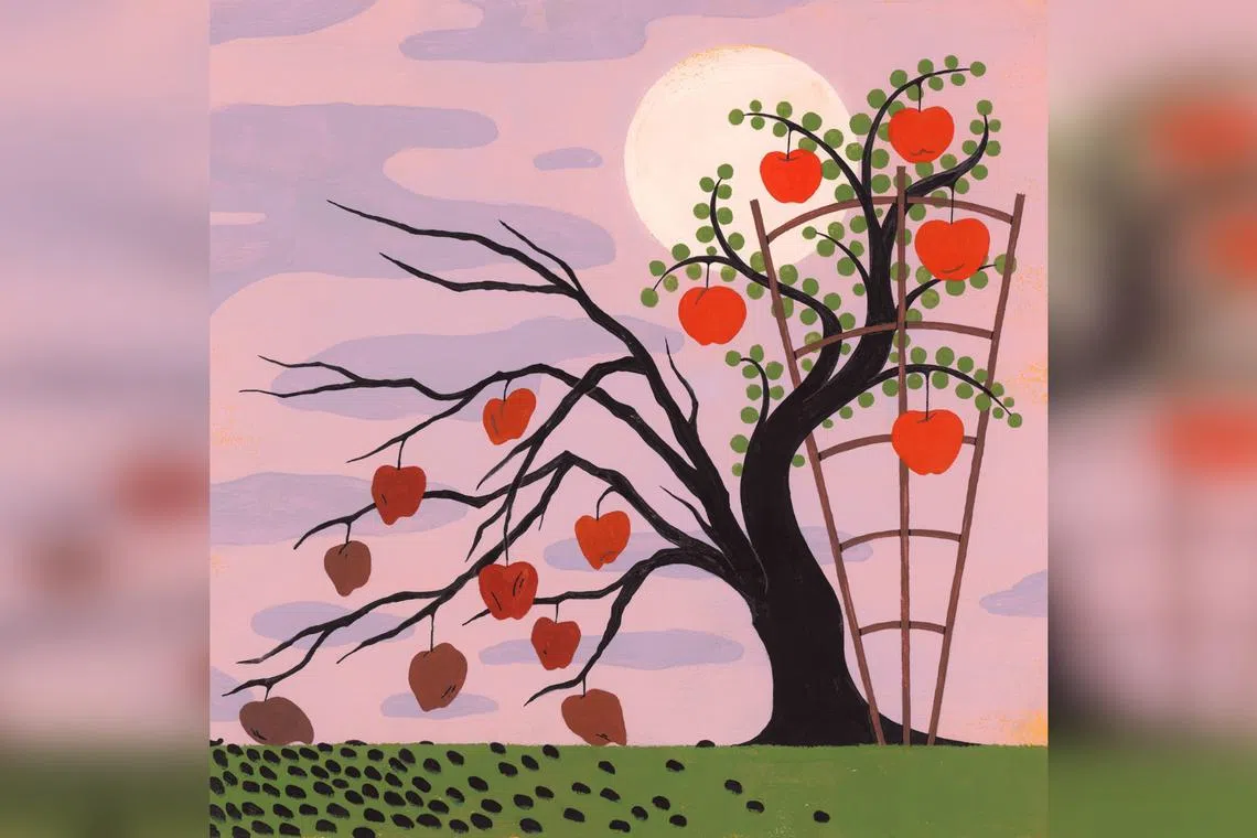 The stress of looking for childcare is hurting American parents’ health.