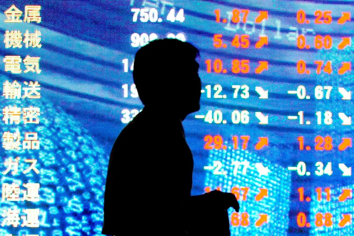 Japan’s last interest rate hike occurred in June.