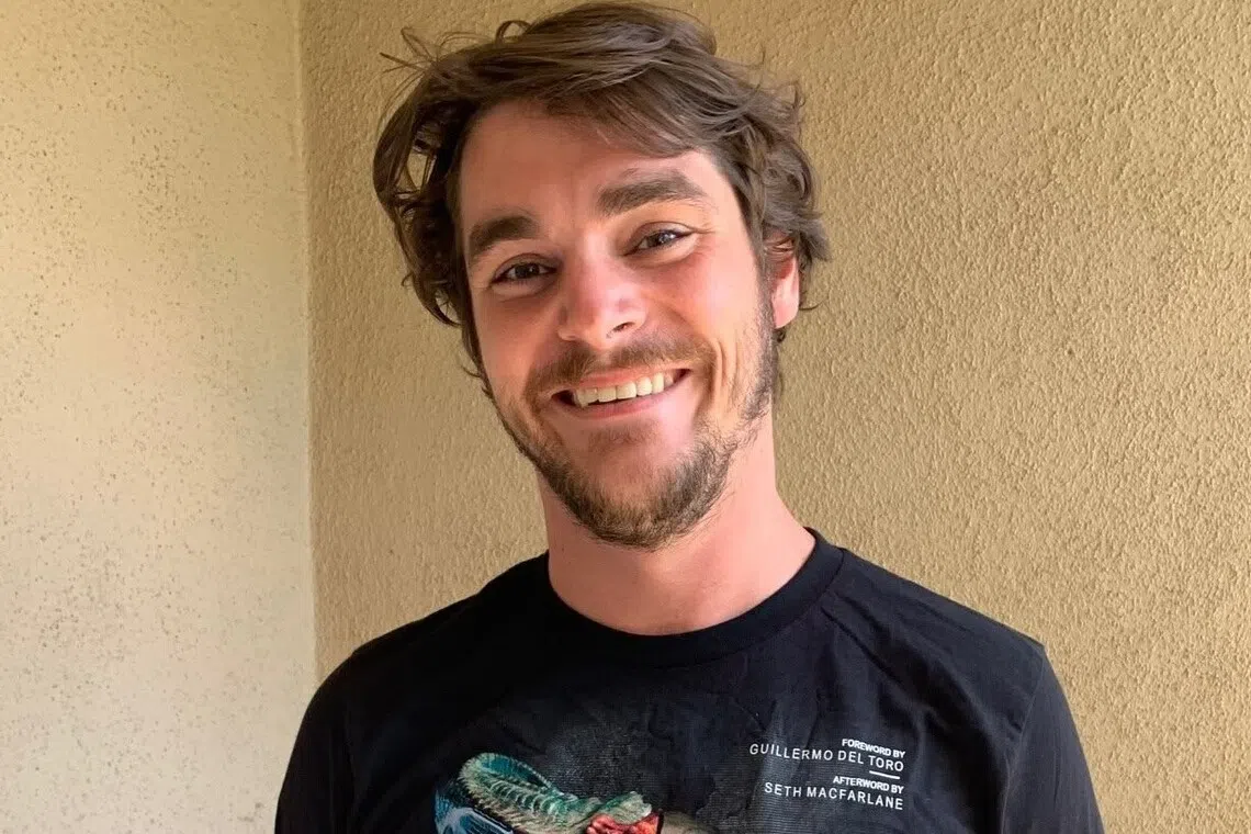 A teenage Mitte first appeared in the acclaimed “Breaking Bad” in 2008 as the son of chemistry-teacher-turned-drug-kingpin Walter White.
