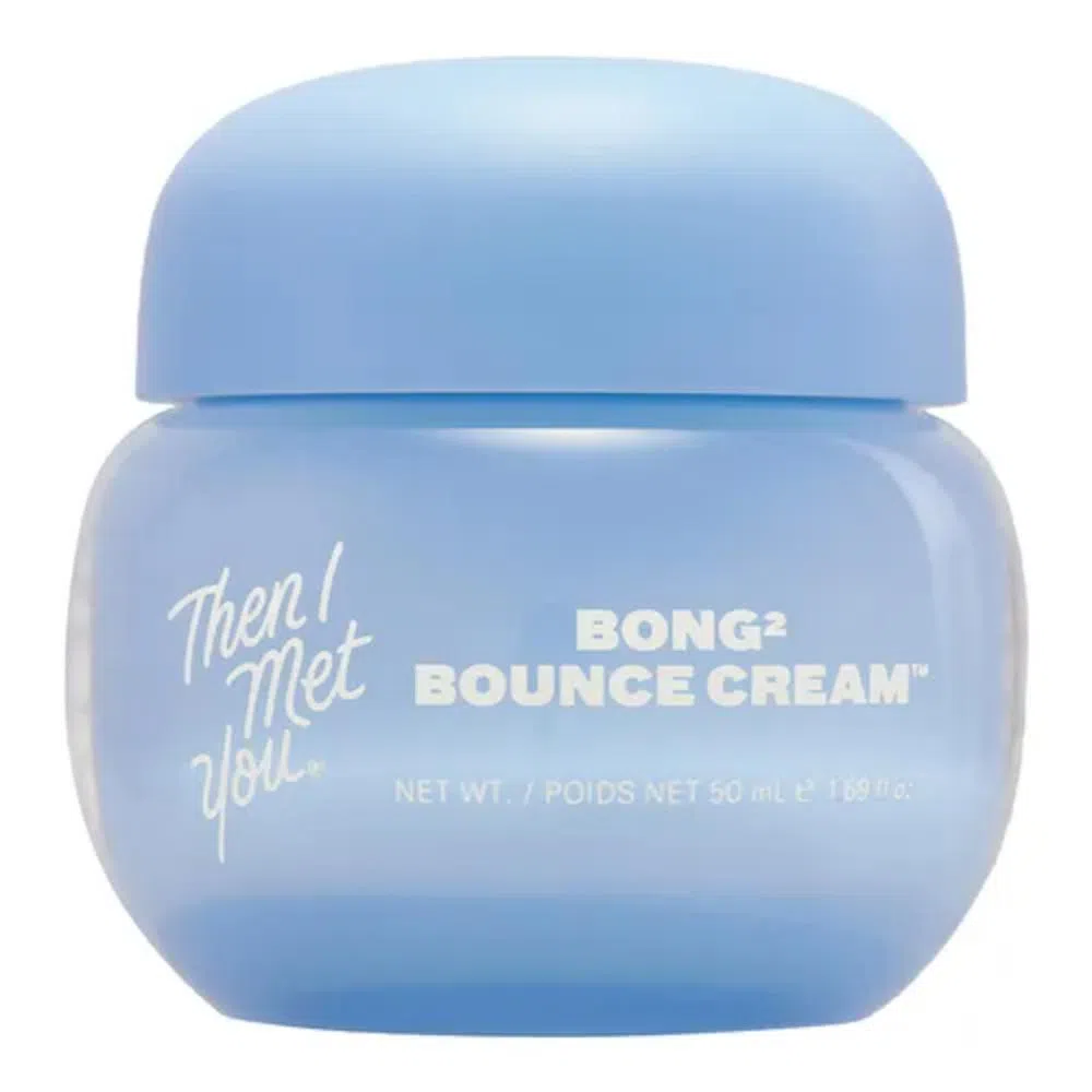 Best moisturisers for oily skin: Then I Met You Bong2 Bounce Cream