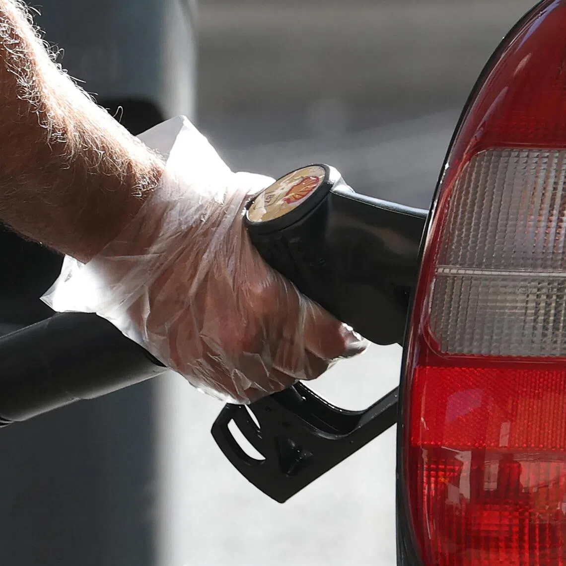 US President Donald Trump is seeking to lower domestic fuel prices - triggered by the US’ war in Iran - ahead of Nov 3 midterm elections.