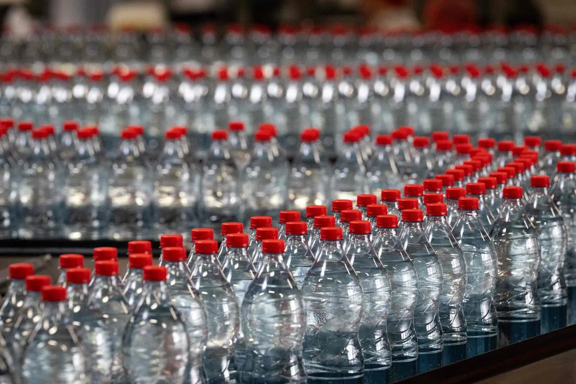 Possible health risks have generated a renewed focus on where much of the world’s plastic waste ends up.