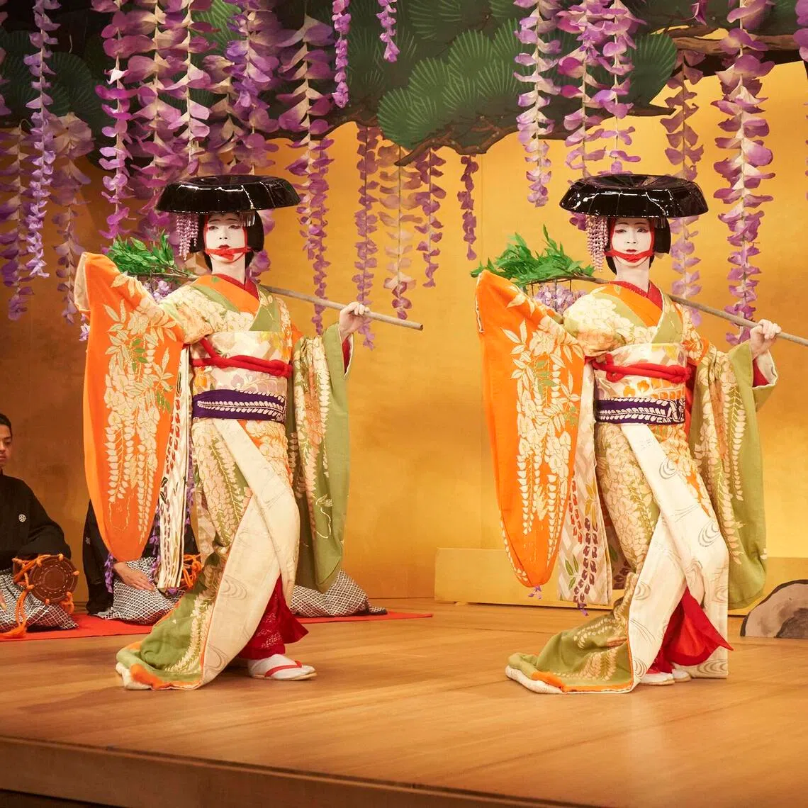 Kokuho won 10 awards at Japan Academy Film Prize in March.