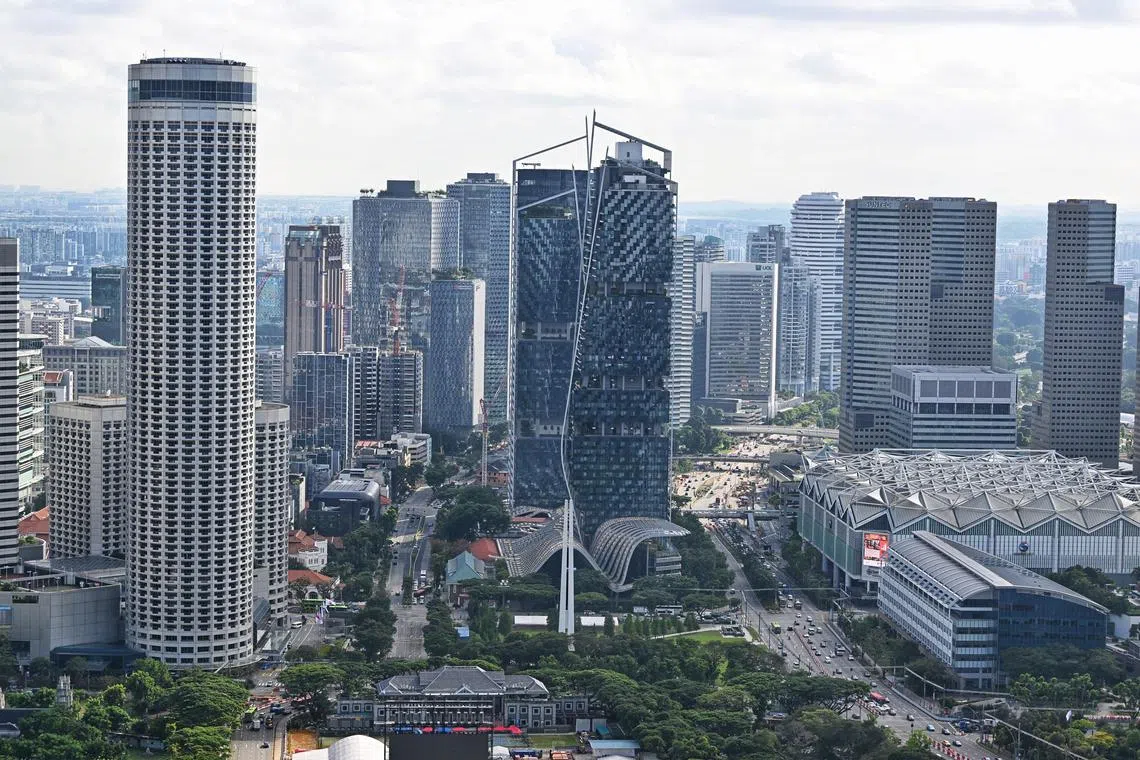 LBC rates for commercial use increased by 3.8 per cent on average, up from a 0.4 per cent rise in the previous revision.