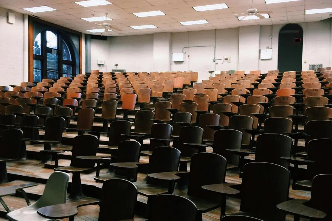 There is more we can do to improve participation in public science discourses, says the writer.