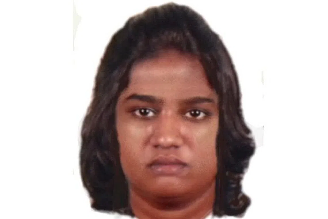 The victim was in her 30s and was the girlfriend of the previous tenant of the house, said Selangor police.